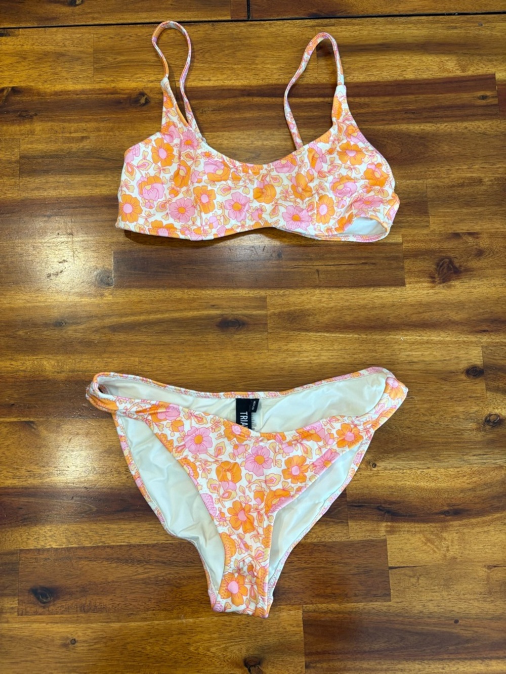 Triangl Maci bikini